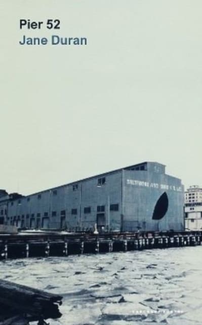 Pier 52