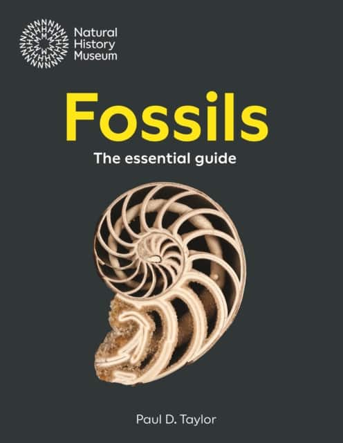 Fossils av Paul D. Taylor