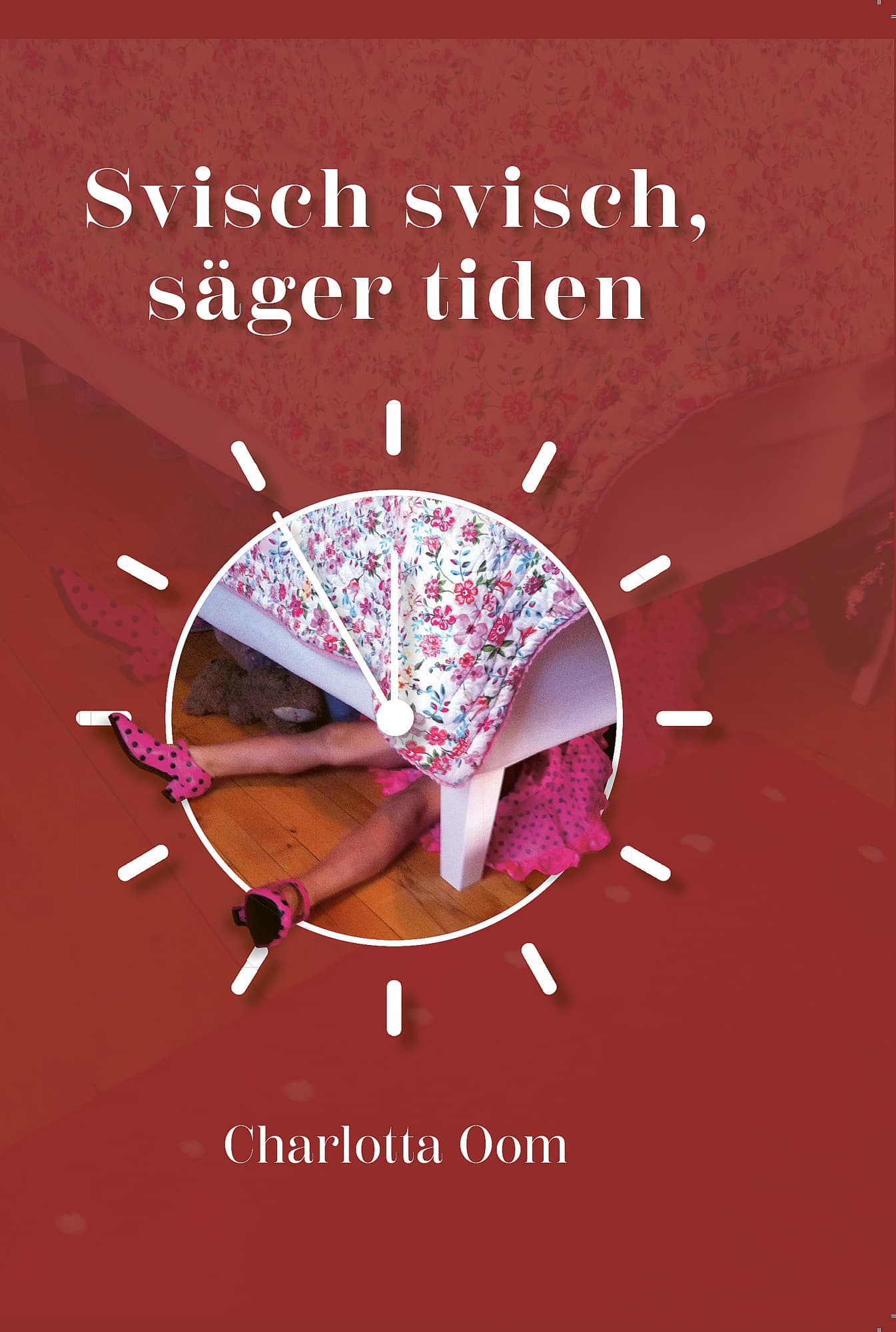 Svisch svisch säger tiden