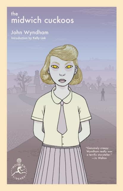 The Midwich Cuckoos
