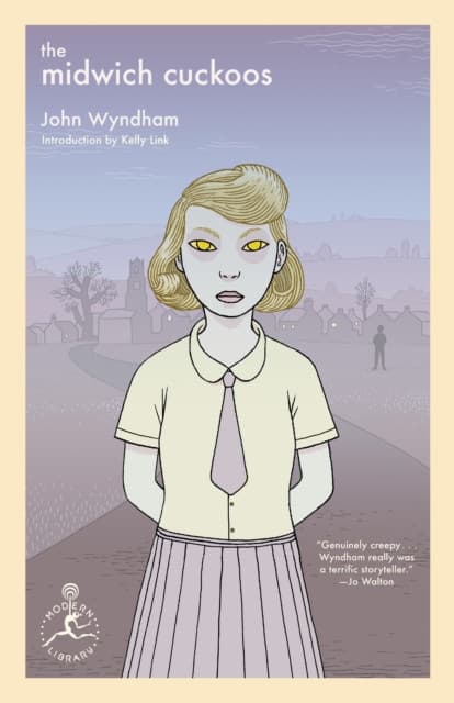 The Midwich Cuckoos