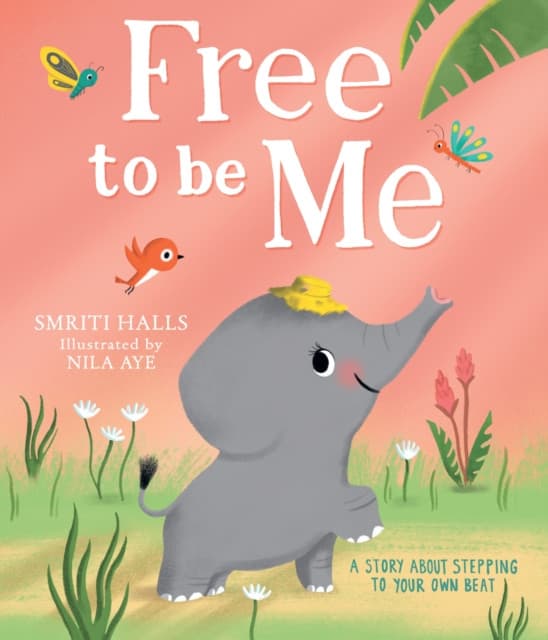 Free to be Me