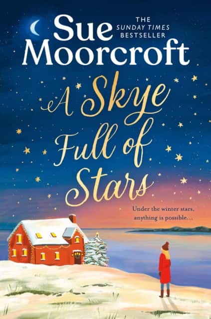A Skye Full of Stars av Sue Moorcroft