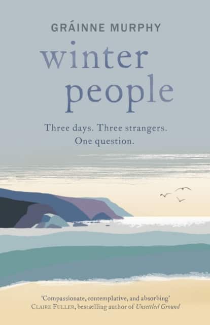 Winter People av Gráinne Murphy
