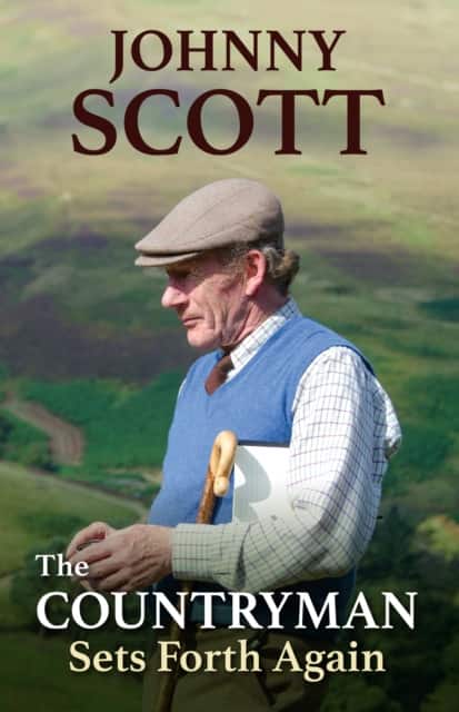 The Countryman Sets Forth Again av Johnny Scott