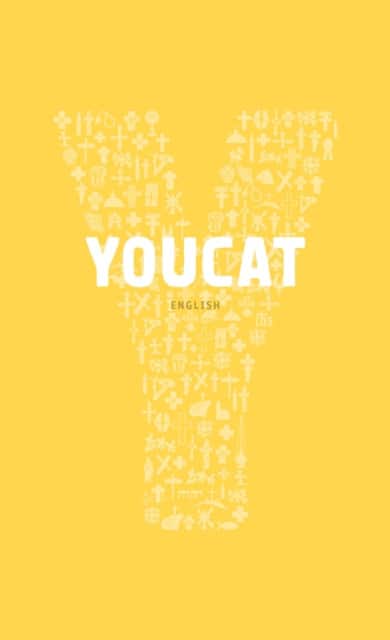 YouCat av YOUCAT Foundation