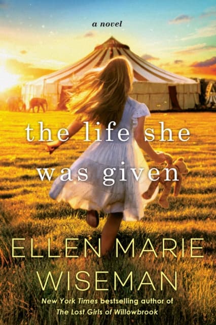 The Life She Was Given