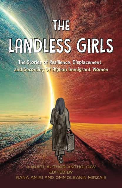 The Landless Girls av Rana Amiri