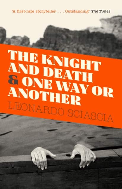 The Knight And Death av Leonardo Sciascia