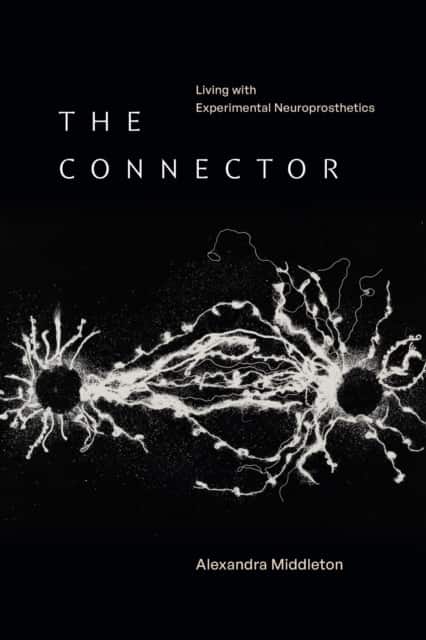The Connector av Alexandra Middleton