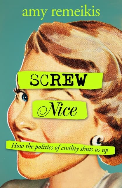 Screw Nice