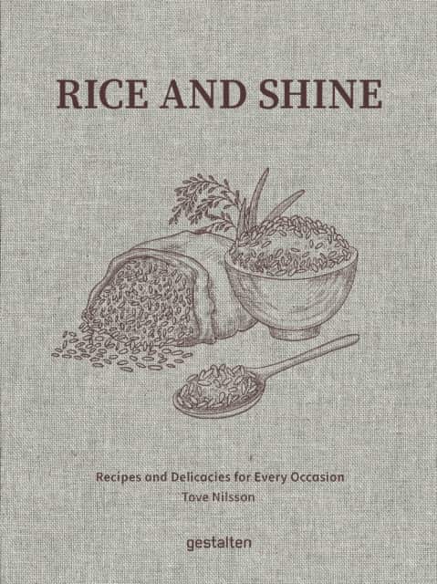 Rice and Shine av Tove Nilsson Jakobson