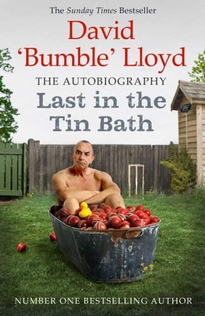 Last in the Tin Bath av David Lloyd