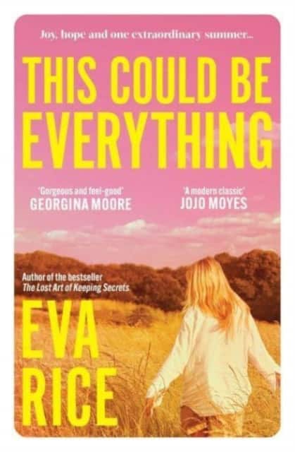 This Could be Everything av Eva Rice