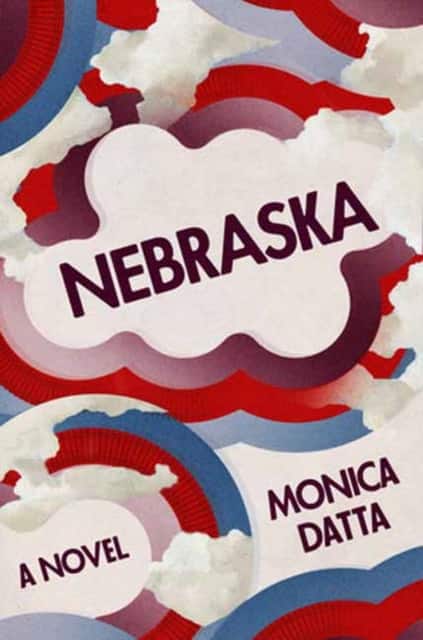 Nebraska av Monica Datta