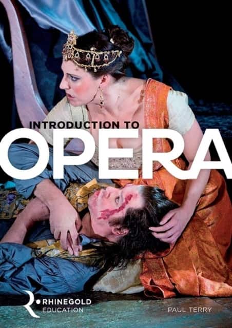 Introduction To Opera av Paul Terry