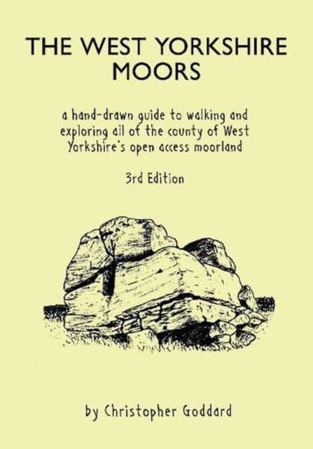 The West Yorkshire Moors