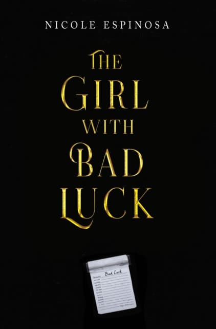 The Girl with Bad Luck