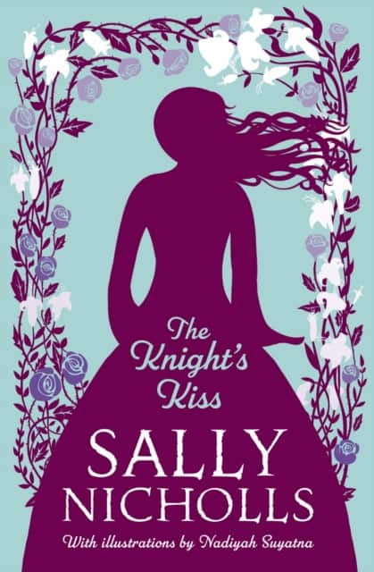 The Knight's Kiss av Sally Nicholls
