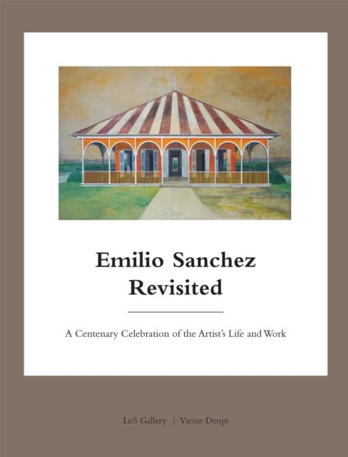Emilio Sanchez Revisited