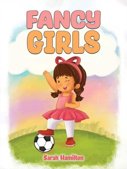Fancy Girls av Sarah Hamilton
