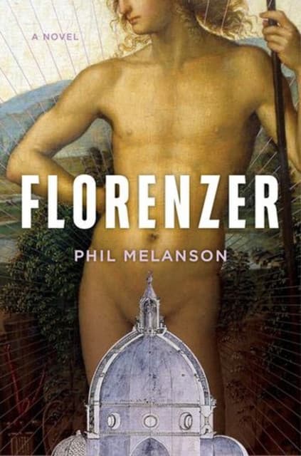 Florenzer – A Novel
