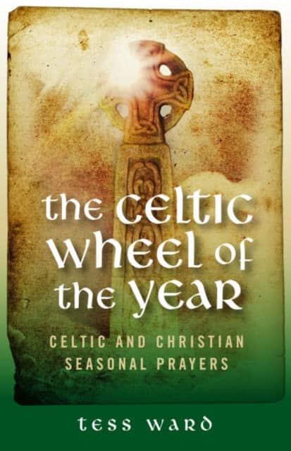 Celtic Wheel of the Year av Tess Ward