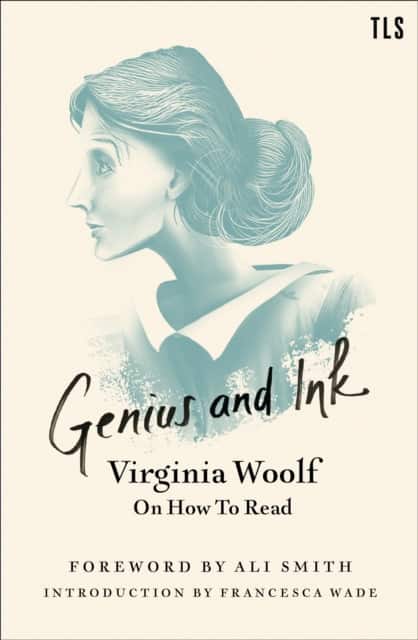 Genius and Ink av Virginia Woolf