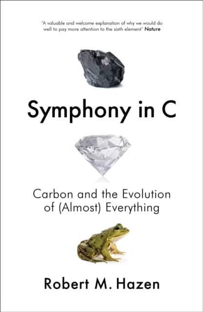 Symphony in C av Robert Hazen