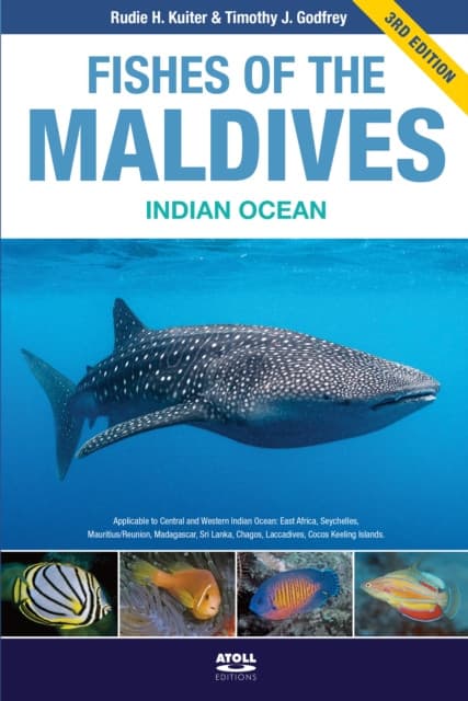 Fishes of the Maldives