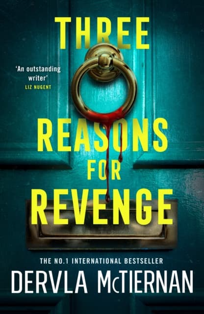 Three Reasons for Revenge