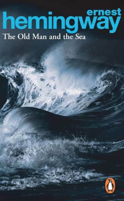 The Old Man and the Sea av Ernest Hemingway