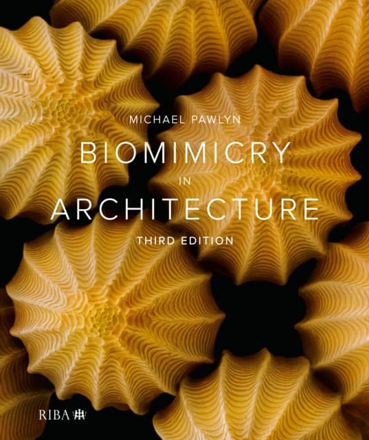 Biomimicry in Architecture