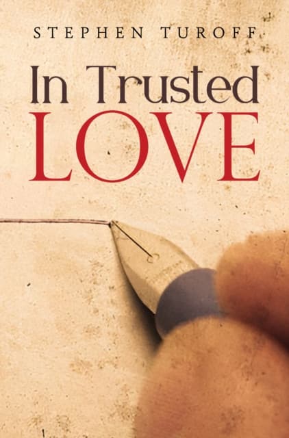 In Trusted Love