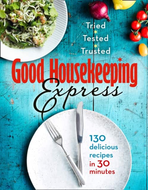 Good Housekeeping Express av Good Housekeeping