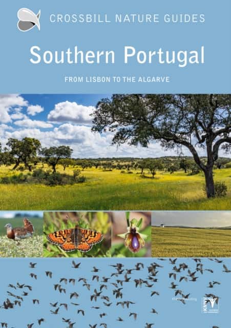 Southern Portugal av Dirk Hilbers