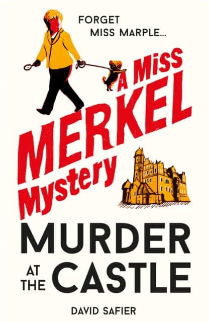 Murder at the Castle av David Safier