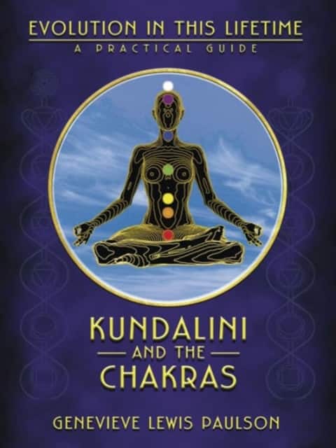 Kundalini & the Chakras av Genevieve L. Paulson