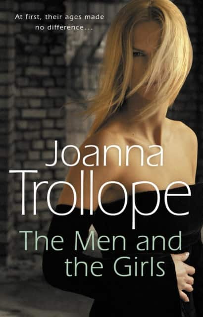 Men And The Girls av Joanna Trollope