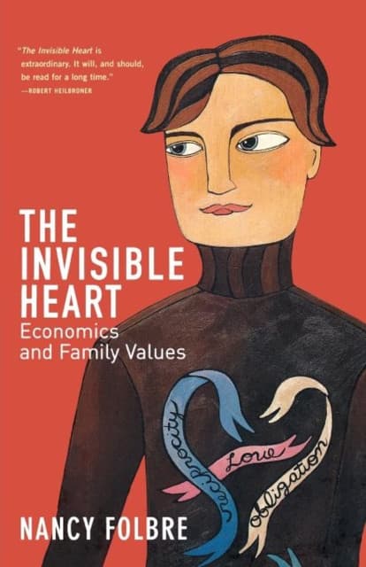 The Invisible Heart