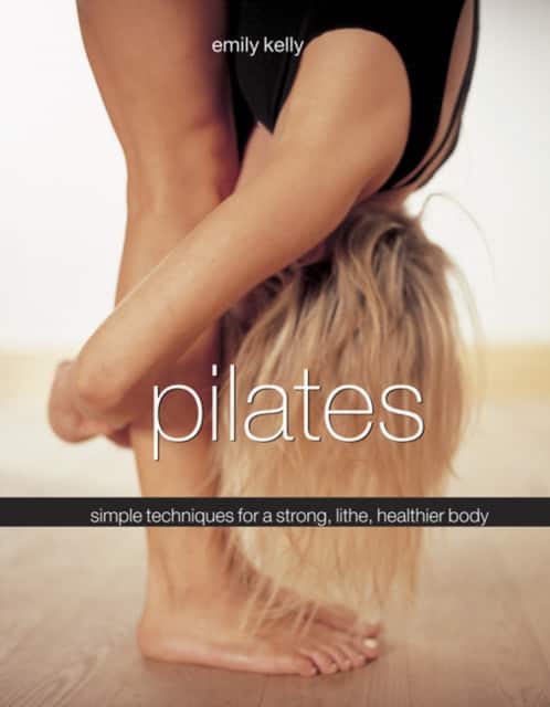 Pilates av Kelly Emily
