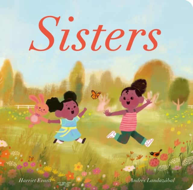 Sisters av Andrés Landazábal