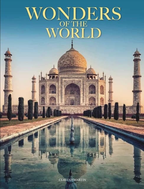 Wonders of the World