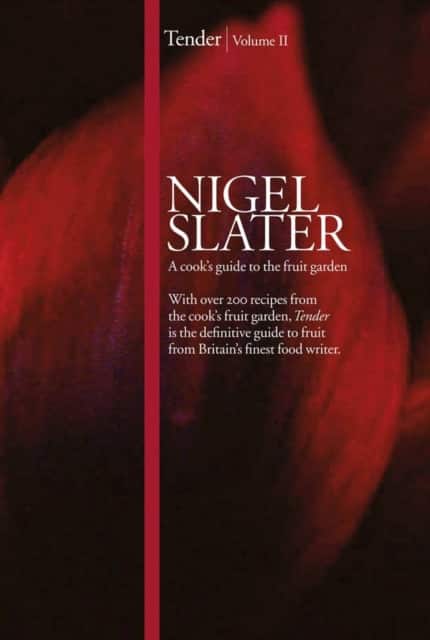 Tender av Nigel Slater