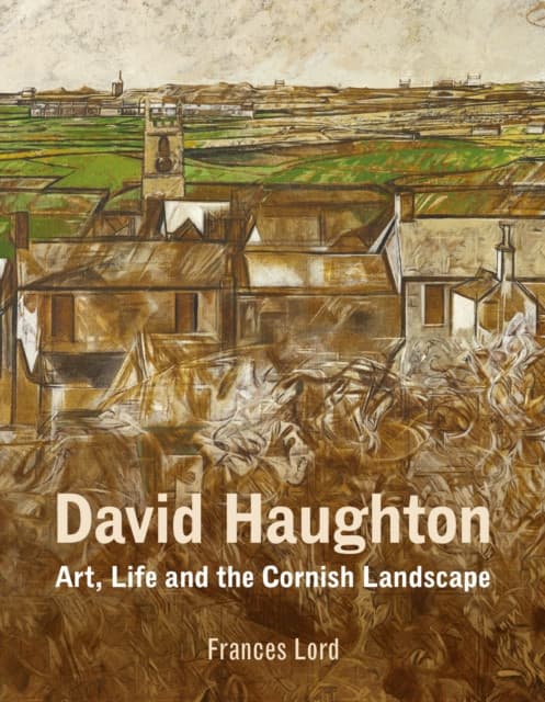 David Haughton