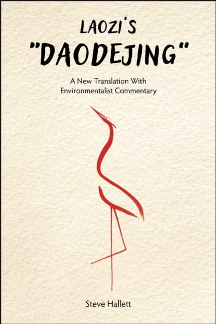 Laozi's "Daodejing"