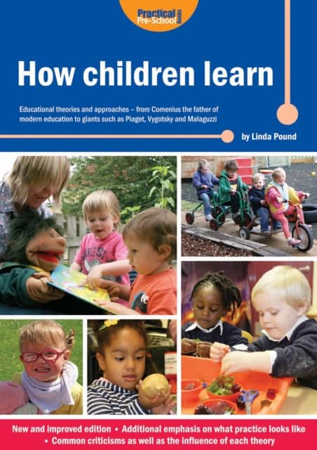 How Children Learn av Linda Pound