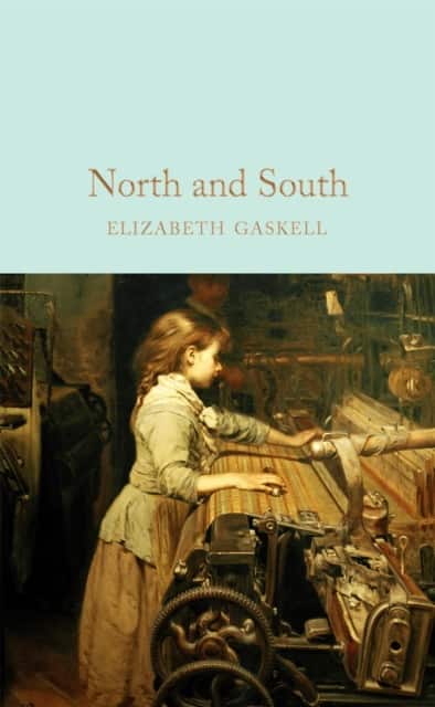 North and South av Elizabeth Gaskell