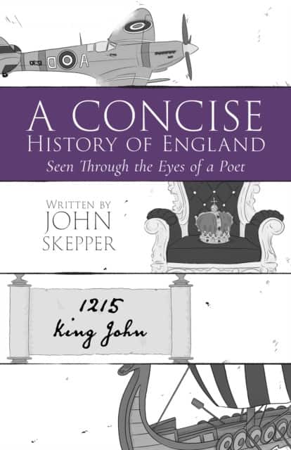 A Concise History of England av John William Skepper