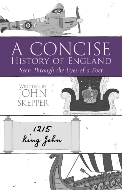 A Concise History of England